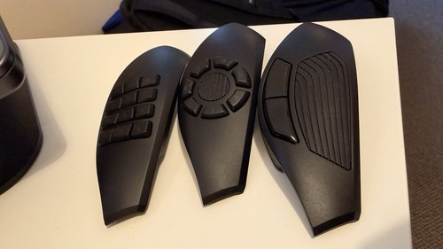 Original razer naga - razer,