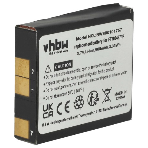 Battery for razer naga epic - for,