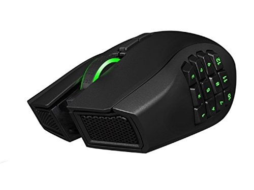 Razer naga epic chroma - epic, multi