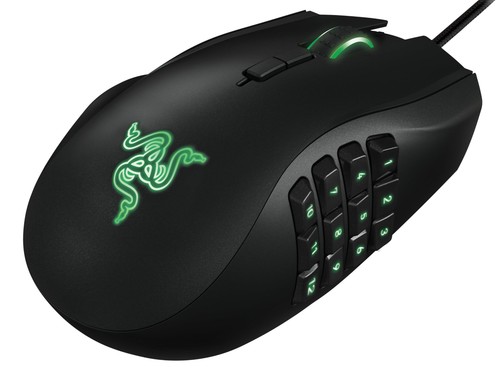 Razer naga 2014 - naga,