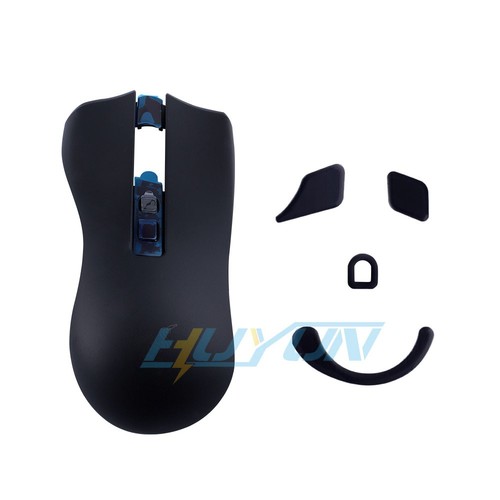 Top shell cover replacement - shell,