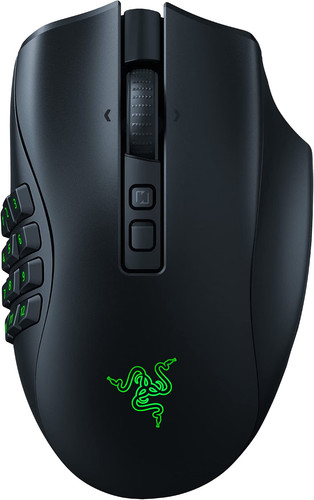 Razer naga pro - razer,