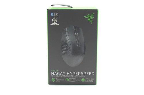 Razer naga hyperspeed - v2,