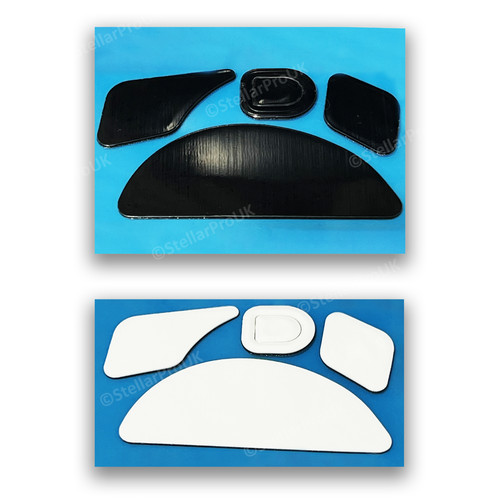 Replacement mouse feet - replacement, /