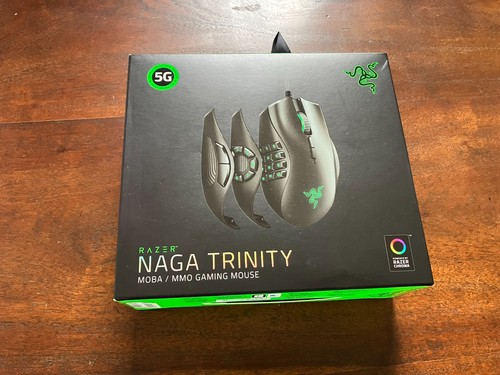 Side plates box razer - **2x,
