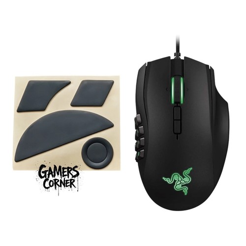Razer naga 2014 - razer,