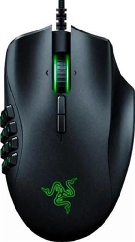 Razer naga trinity gaming - trinity,
