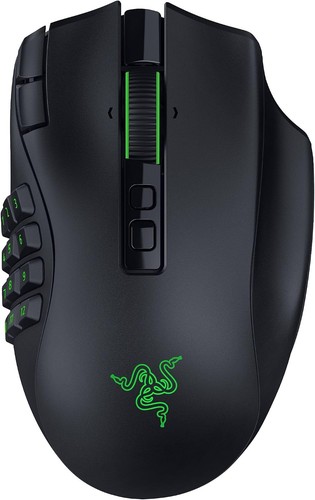 Razer naga pro - razer, |