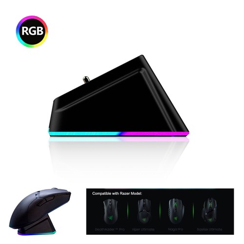 Charging dock fit razer - dock,