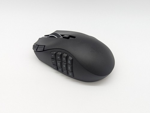 Razer naga hyperspeed - v2,