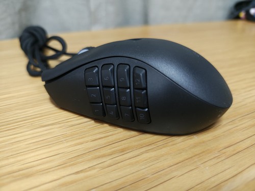 Read razer naga gaming - razer,