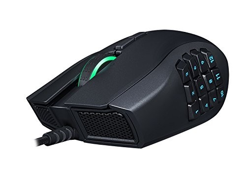 Razer naga chroma multi - razer,