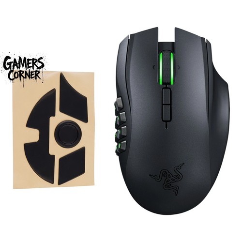 Razer naga epic - razer,