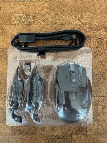 Razer naga pro wireless - pro,