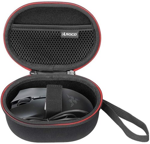 Rlsoco case for razer basilisk - razer,