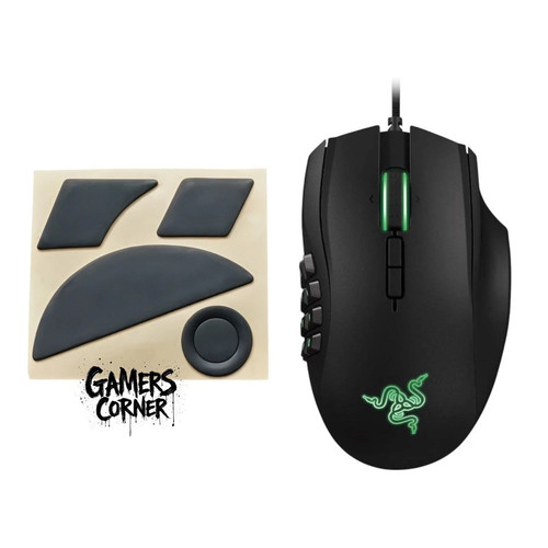 Razer naga hex replacement - naga,
