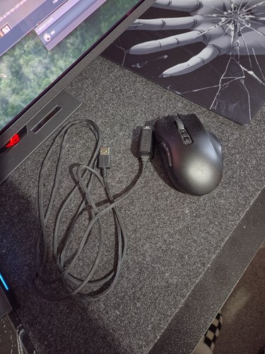 Razer naga pro dongle - v2,