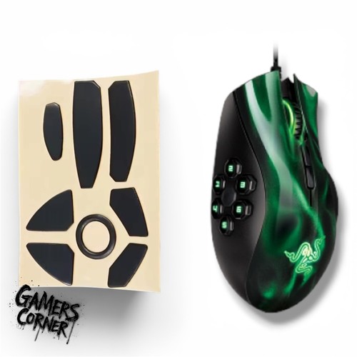 Razer naga hex replacement - razer,