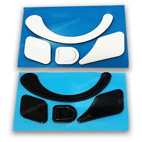 Replacement mouse feet - feet, /