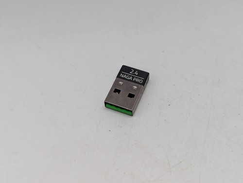 Faulty usb dongle only razer - usb,