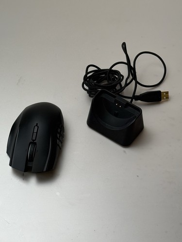 Razer naga epic - razer, chroma