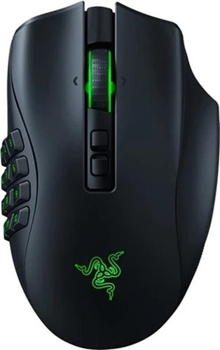 Razer naga pro wireless - naga,