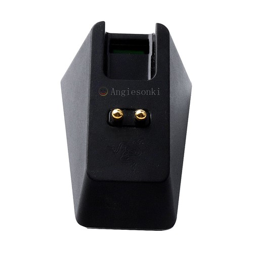 Wireless mouse charge dock - wireless,