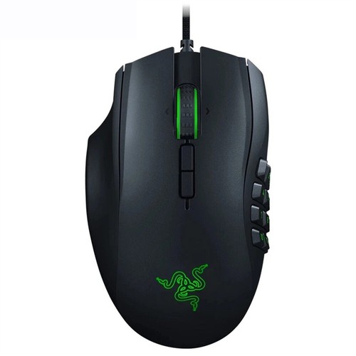 Razer naga left handed - razer,