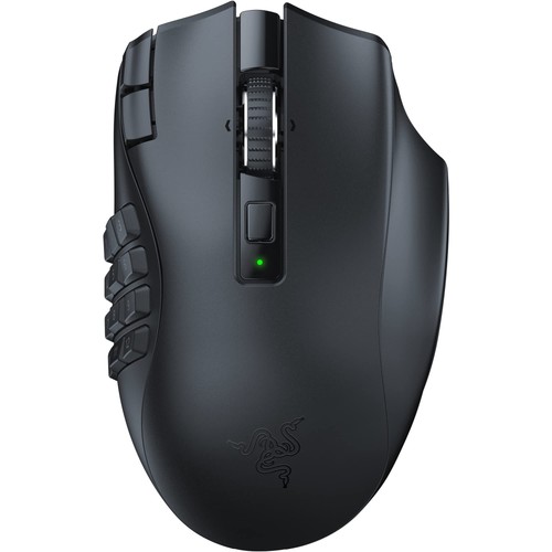 Razer naga hyperspeed - razer,