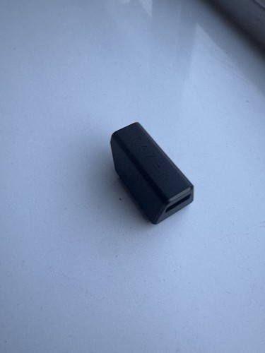 Micro usb dongle adapter - dongle, only