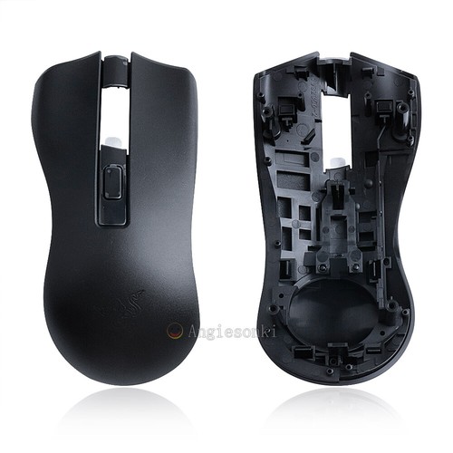 Outer casemouse top shell - outer, for