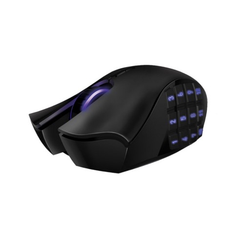 New razer naga epic - new,
