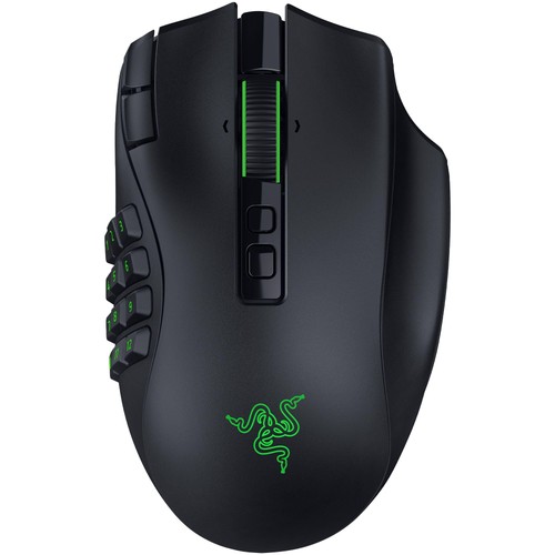 Razer naga pro draadloze - razer,