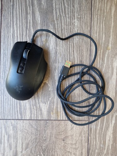 Razer naga pro wireless wired - razer,