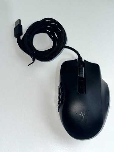 Razer naga rz01 - razer,