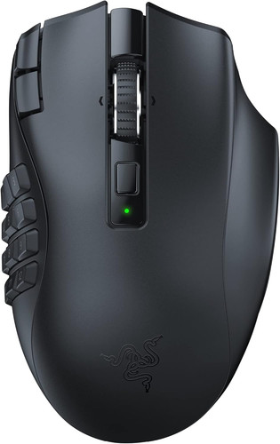 Razer naga hyperspeed - naga,
