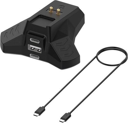 Charging dock for razer game - dock,