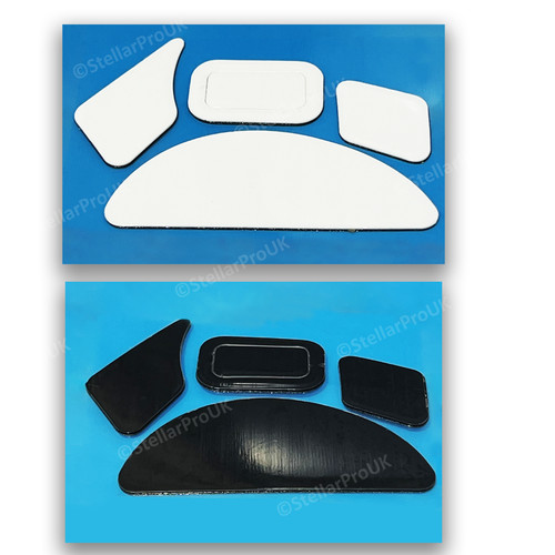 Replacement mouse feet - mouse, /