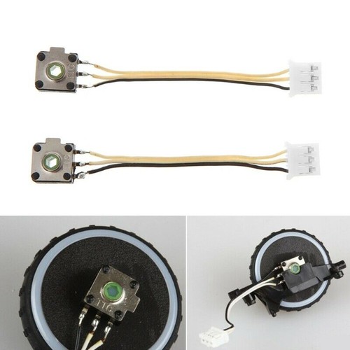 2pcs encoder mouse wheel for - 2pcs,